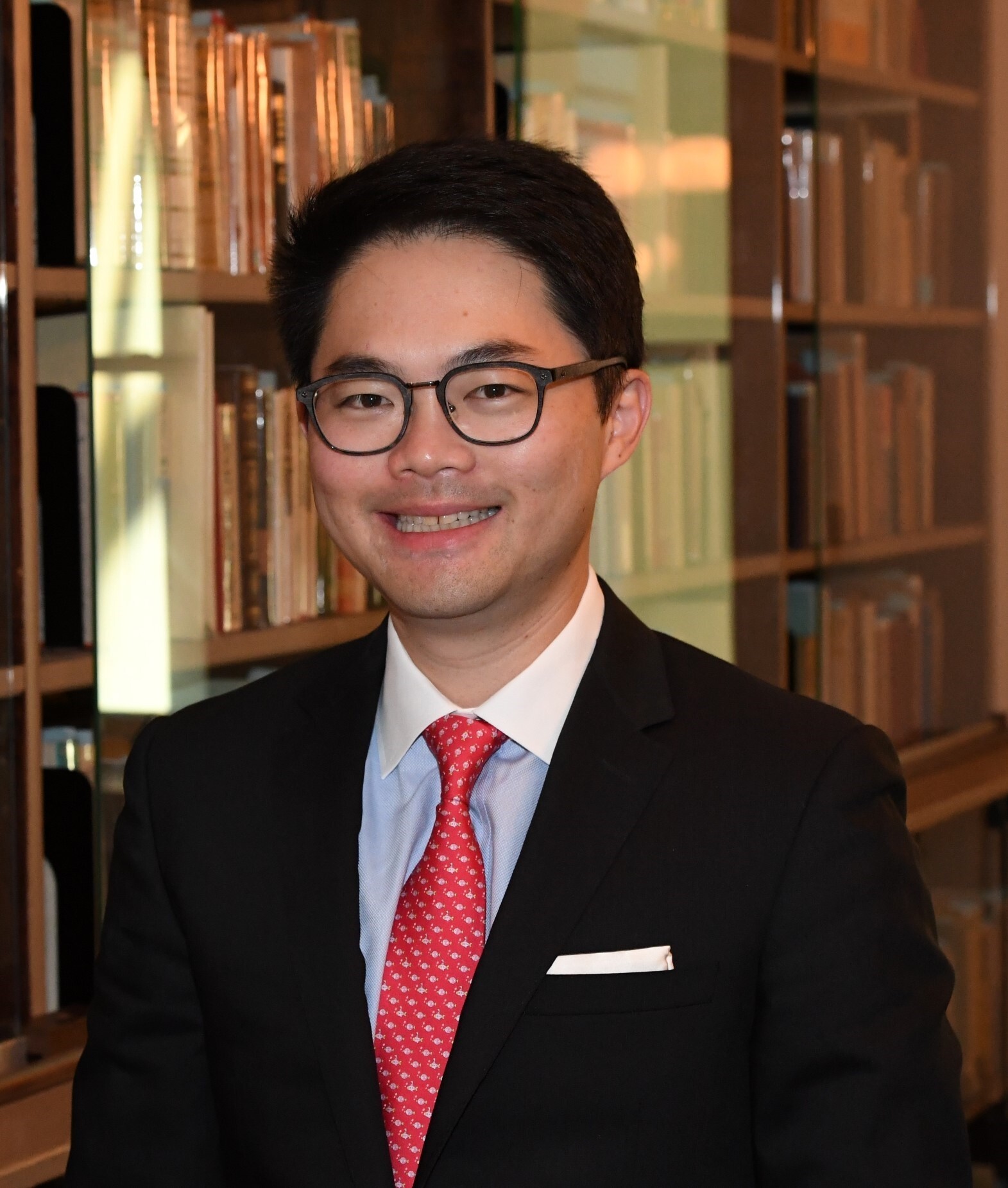 Alvin Liu- Head Shot